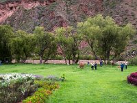 DSC3550  Hacjenda w pobliżu miasta Urubamba