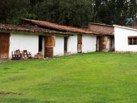 DSC3600  Hacjenda w pobliżu miasta Urubamba