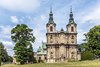 Archiopactwo Ojców Cystersów w Jędrzejowie