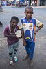Senegal, przyszli reprezentanci kraju?