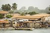 Banjul Ferry Terminal