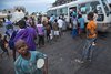 Senegal, przyszli reprezentanci kraju?
