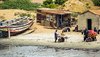Banjul Ferry Terminal