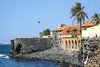 Wyspa Gorée