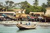 Banjul Ferry Terminal