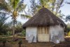 Senegal: Rezerwat Bandia