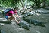 Kachikally Crocodile Pool