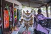 Toubacouta