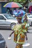 Albert Market. Banjul