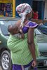 Albert Market. Banjul