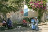 Wyspa Gorée
