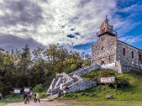 Góra Ślęża