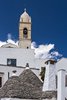 Alberobello