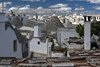 Alberobello