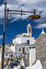 Alberobello