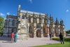 Rosslyn Chapel