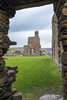 Birsay Earl's Palace