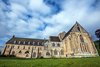 Pluscarden Abbey,  Elgin