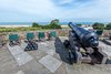 Walmer Castle and Gardens