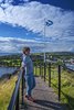 Dumbarton Castle