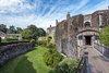 Walmer Castle and Gardens