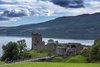 Urquhart Castle, Drumnadrochit