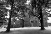 Spynie Palace, Elgin