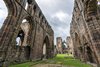Elgin Cathedral