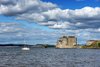 Blackness Castle
