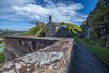 Dumbarton Castle