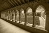 Iona Abbey, Isle of Iona