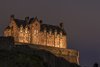 Edinburgh Castle