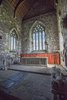 Iona Abbey, Isle of Iona
