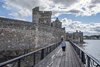 Blackness Castle