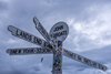John o'Groats