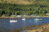 Lochranza, Isle of Arran