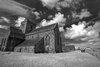 Iona Abbey, Isle of Iona