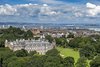 Palace of Holyroodhouse