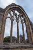 Elgin Cathedral