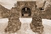 St Augustine's Abbey, Canterbury