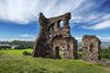St. Anthony's Chapel Ruins