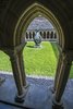 Iona Abbey, Isle of Iona