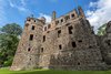 Huntly Castle