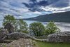 Urquhart Castle, Drumnadrochit