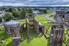 Elgin Cathedral