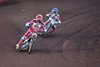 Glasgow Tigers Speedway, Ashfield Stadium