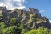 Edinburgh Castle