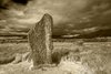 Machrie Moor Standing Stones