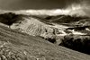 W drodze na Ben Nevis
