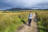 W drodze do Machrie Moor Standing Stones